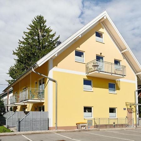 Homebound Apartments Salzburg City I - Contactless Check-In Eksteriør billede