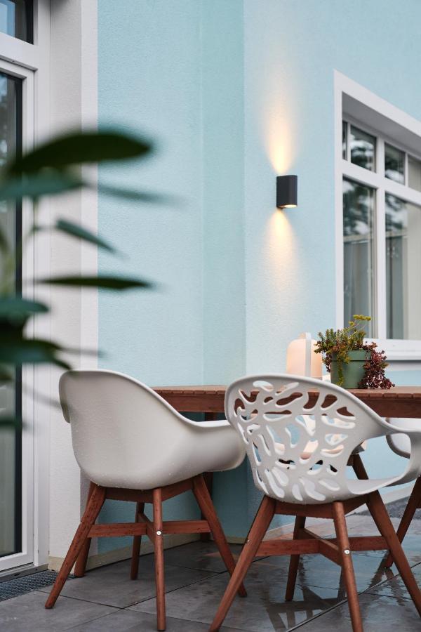 Homebound Apartments Salzburg City I - Contactless Check-In Eksteriør billede