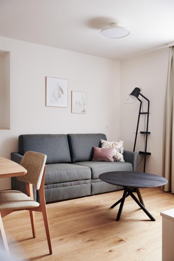 Homebound Apartments Salzburg City I - Contactless Check-In Eksteriør billede