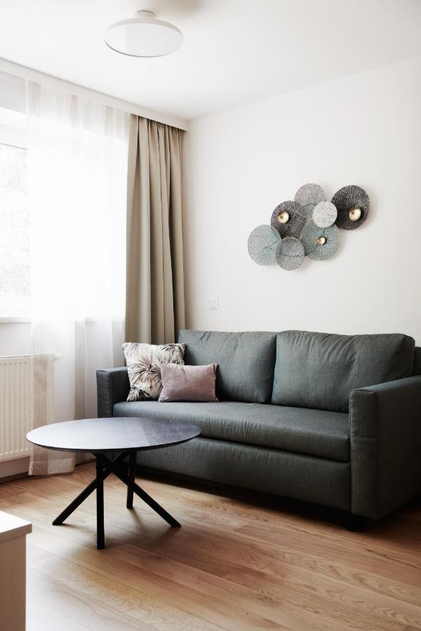Homebound Apartments Salzburg City I - Contactless Check-In Eksteriør billede