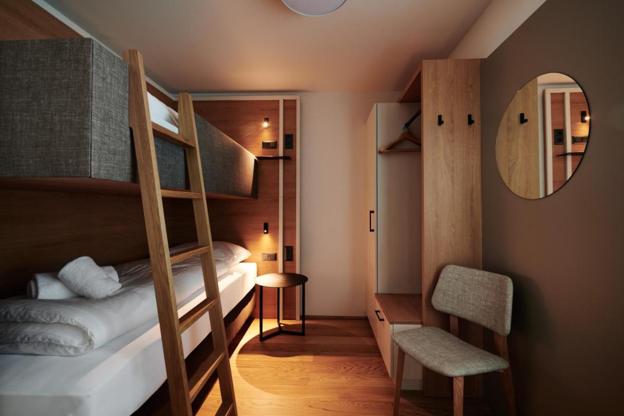 Homebound Apartments Salzburg City I - Contactless Check-In Eksteriør billede