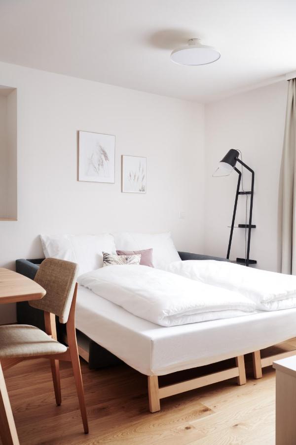 Homebound Apartments Salzburg City I - Contactless Check-In Eksteriør billede