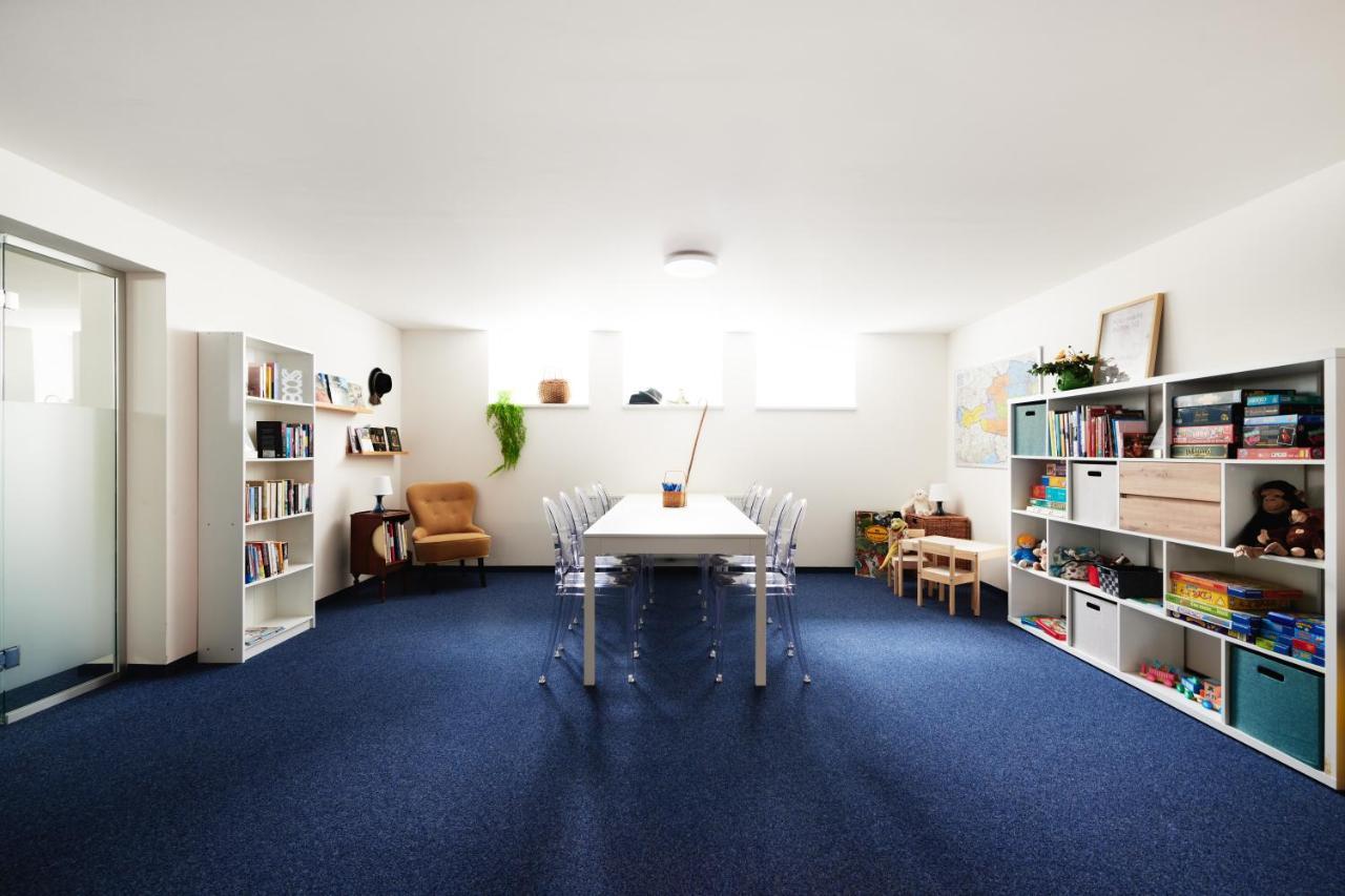 Homebound Apartments Salzburg City I - Contactless Check-In Eksteriør billede