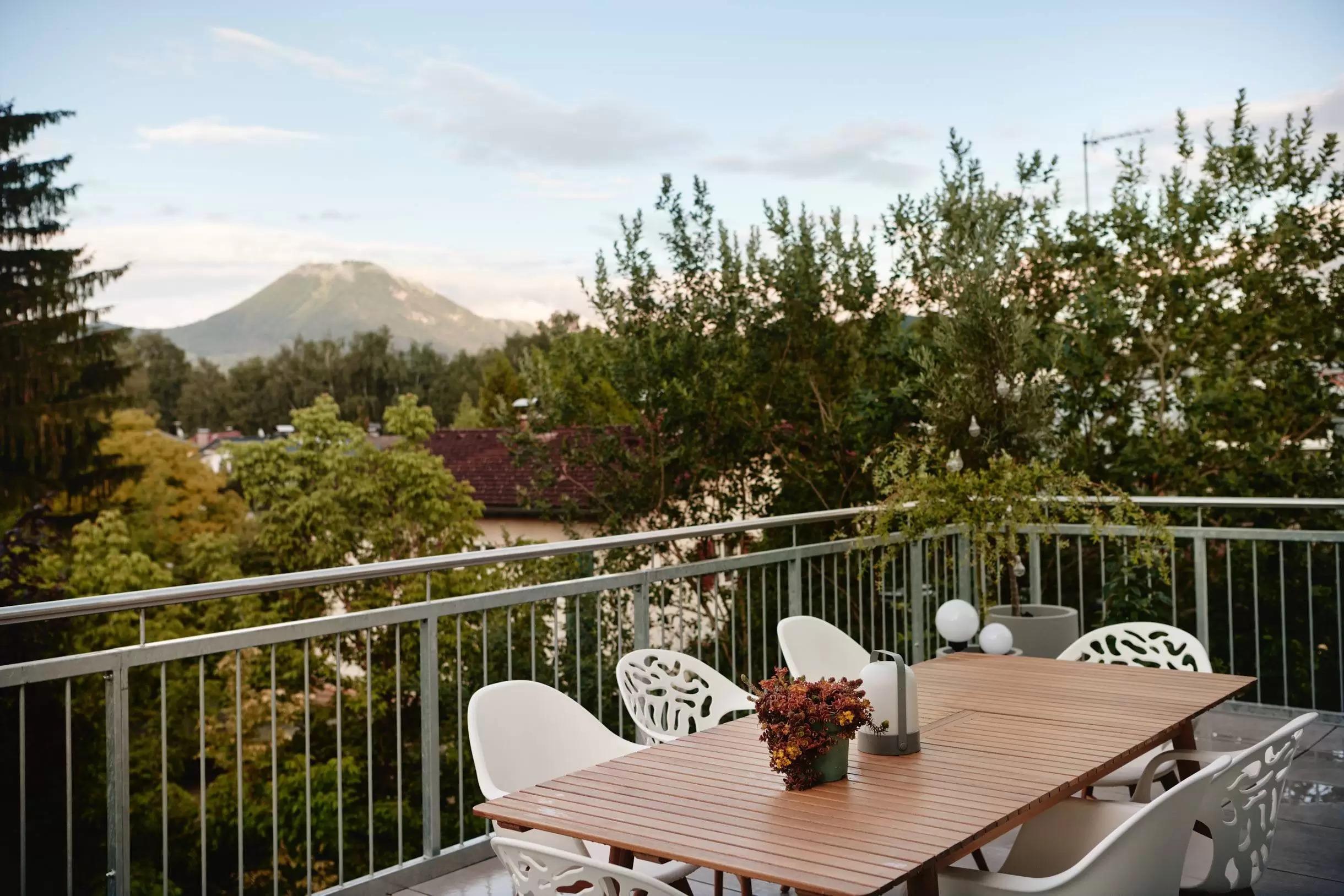 Homebound Apartments Salzburg City I - Contactless Check-In Eksteriør billede