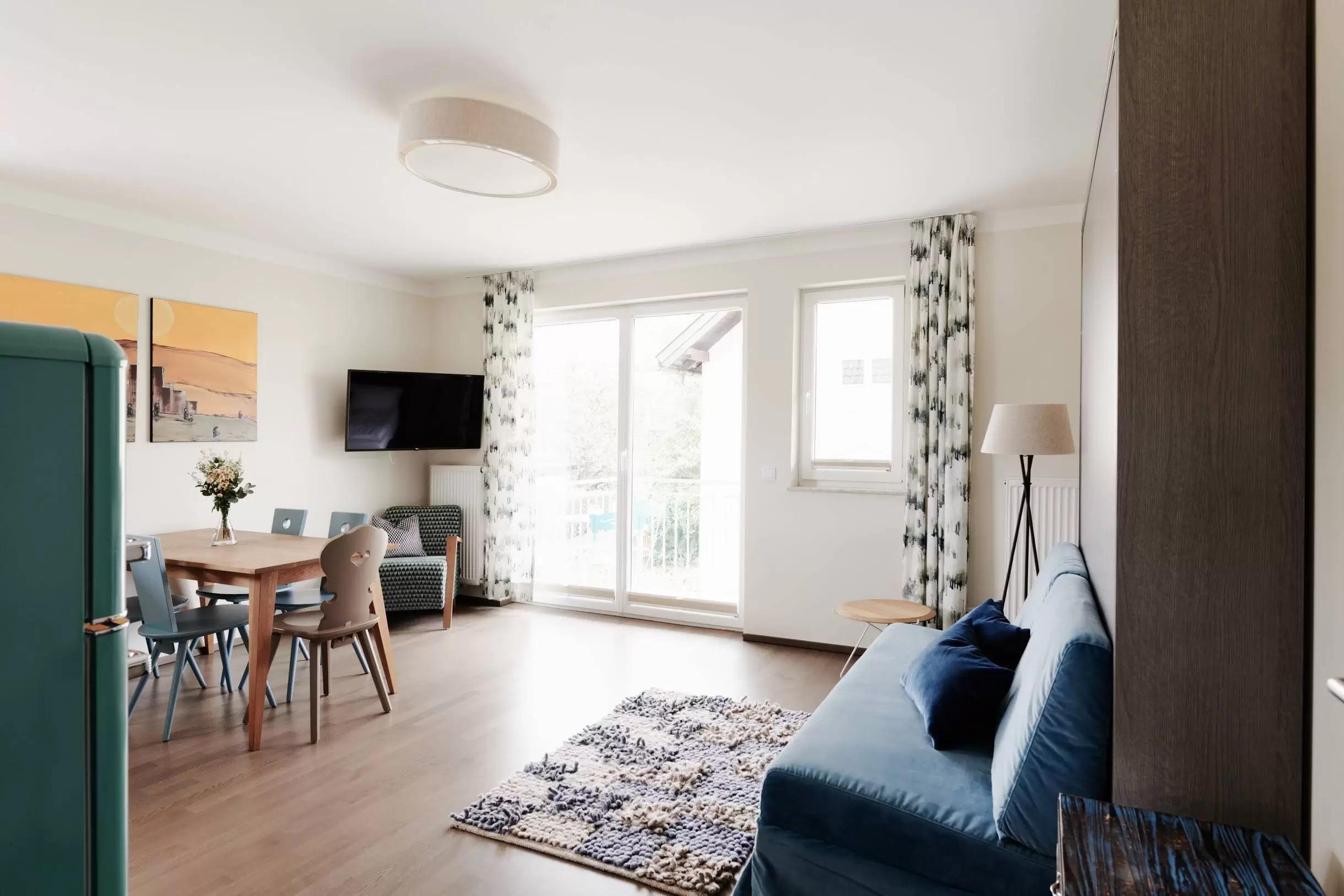 Homebound Apartments Salzburg City I - Contactless Check-In Eksteriør billede