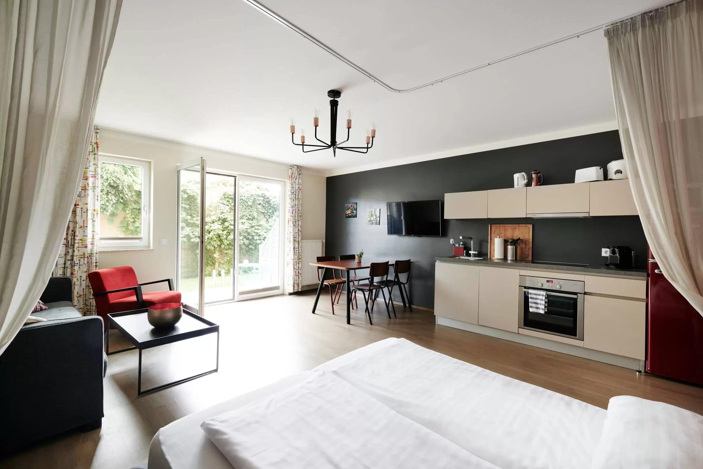 Homebound Apartments Salzburg City I - Contactless Check-In Eksteriør billede